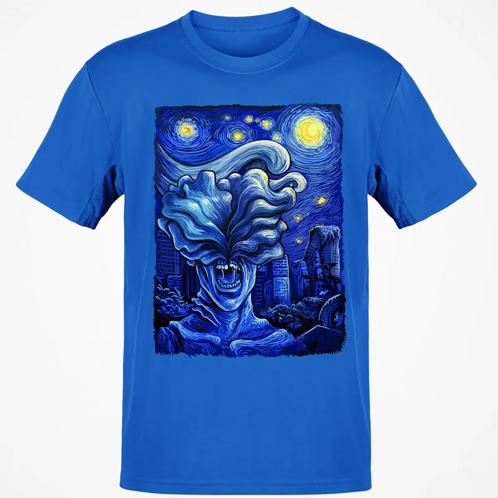 Starry Clicker Classic Unisex T-Shirt - 12