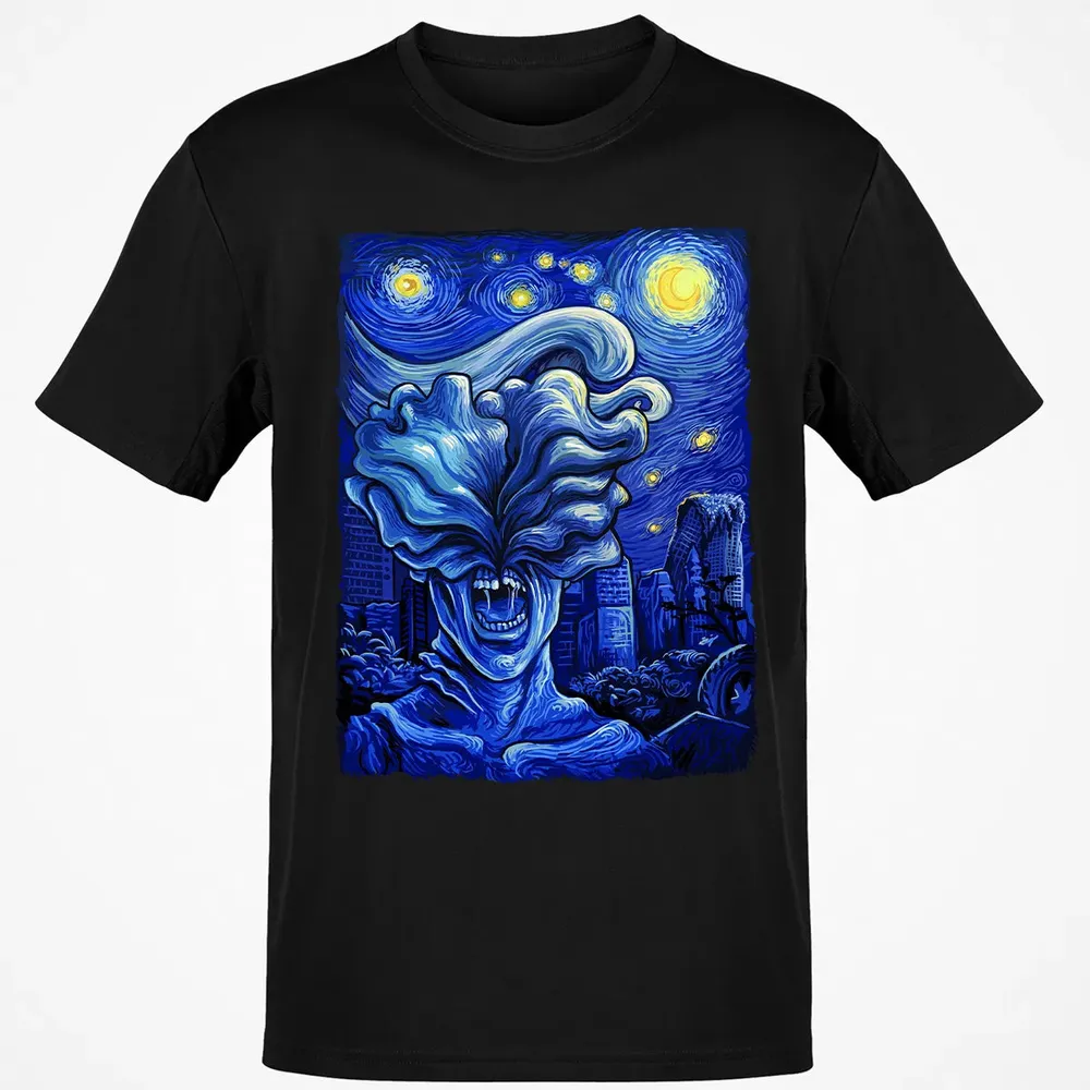 Starry Clicker Classic Unisex T-Shirt - 2