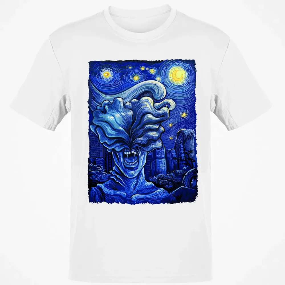 Starry Clicker Classic Unisex T-Shirt - 13