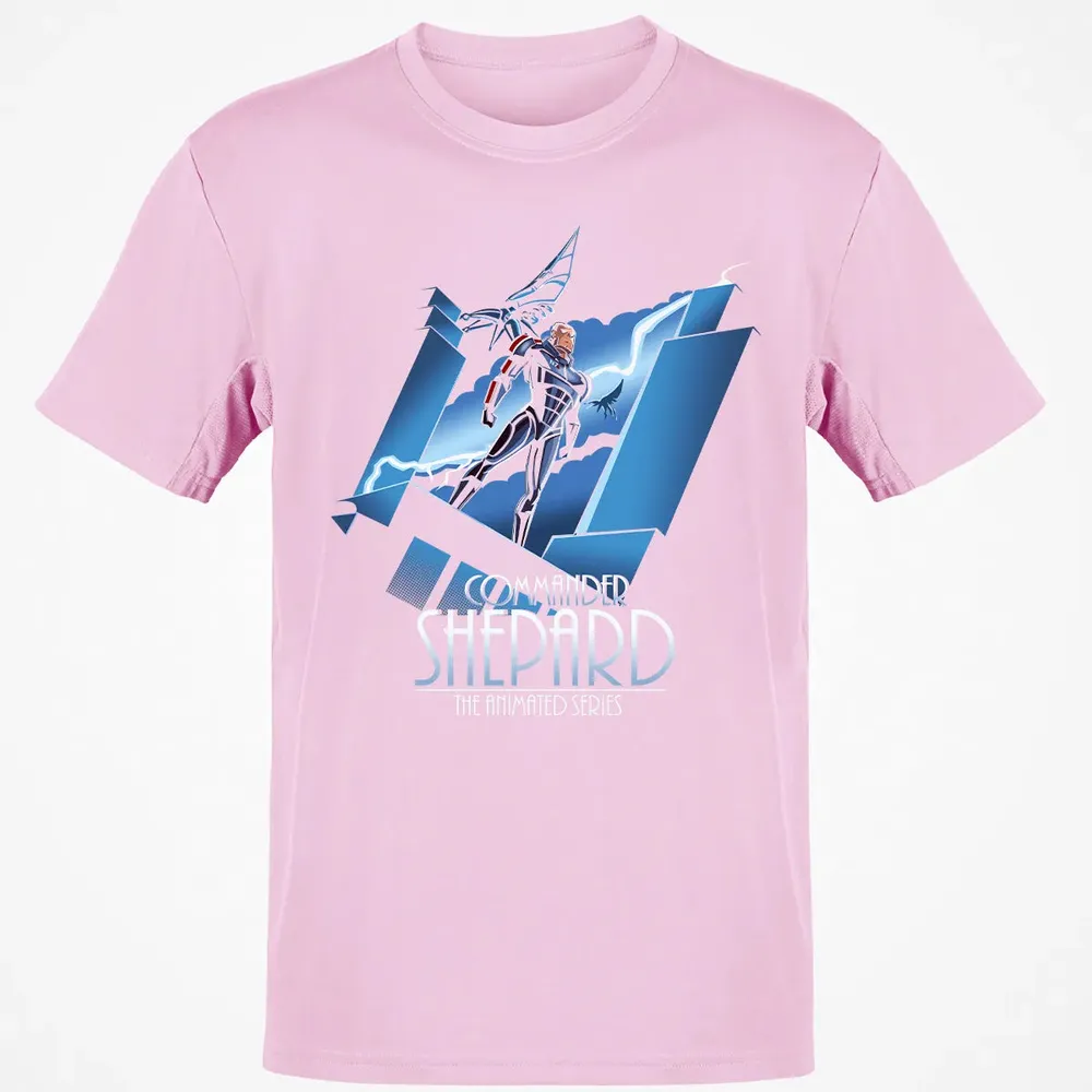 Shepard Classic Unisex T-Shirt - 6
