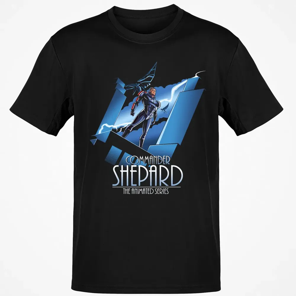 Shepard Classic Unisex T-Shirt - 2