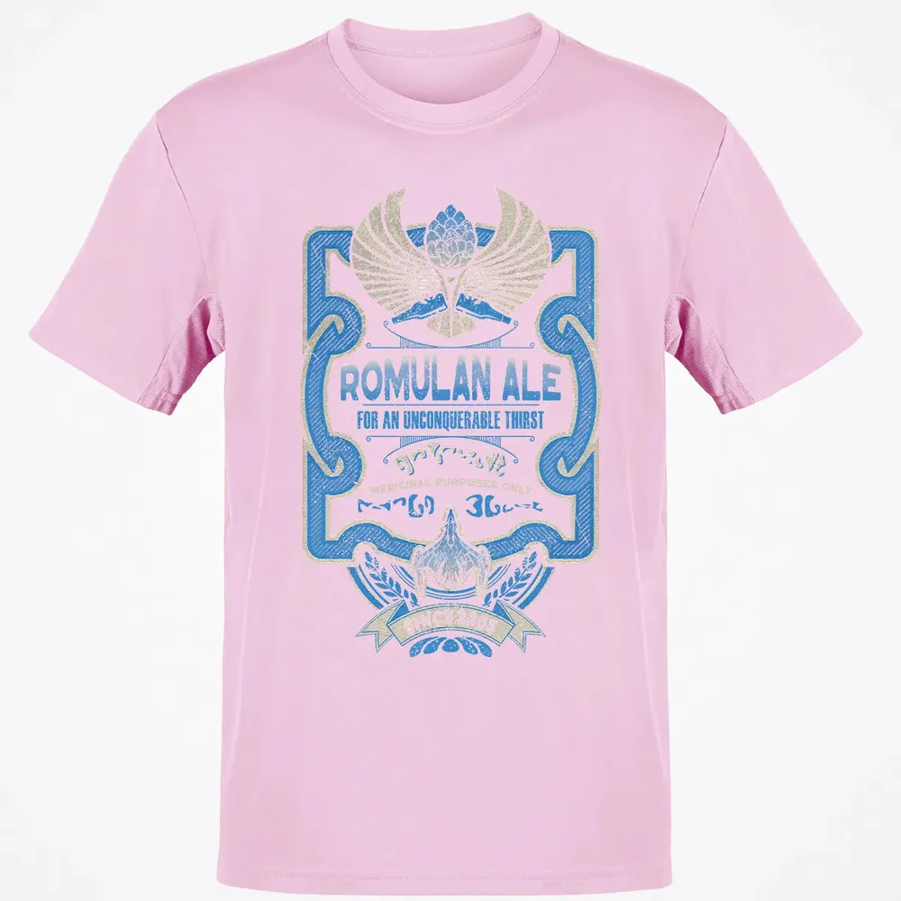 Romulan Ale Classic Unisex T-Shirt - 6