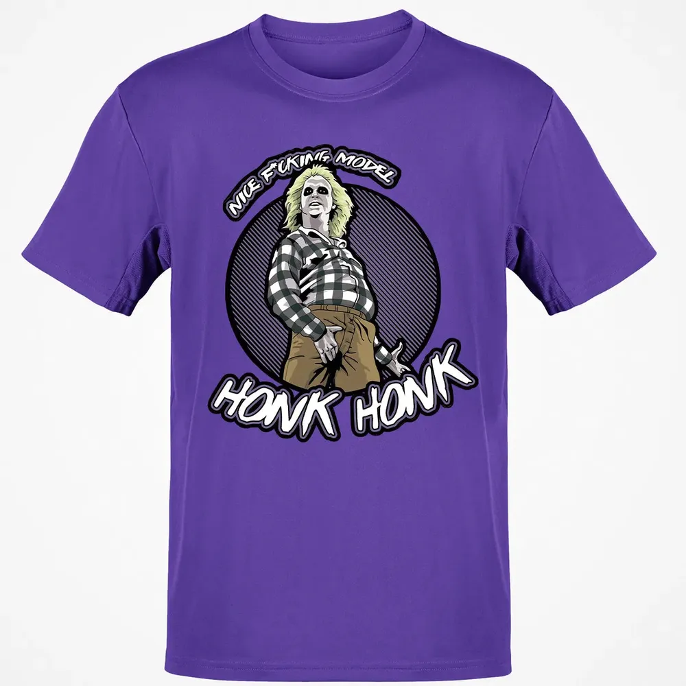 Honk Honk Classic Unisex T-Shirt - 10