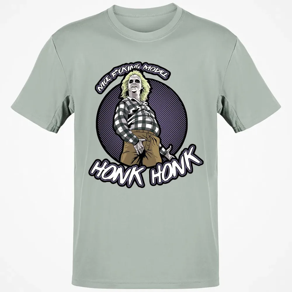 Honk Honk Classic Unisex T-Shirt - 3