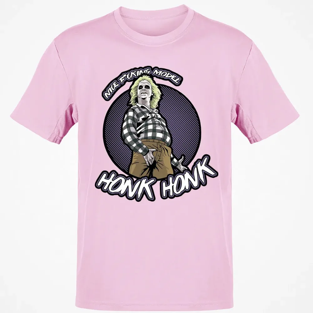 Honk Honk Classic Unisex T-Shirt - 6