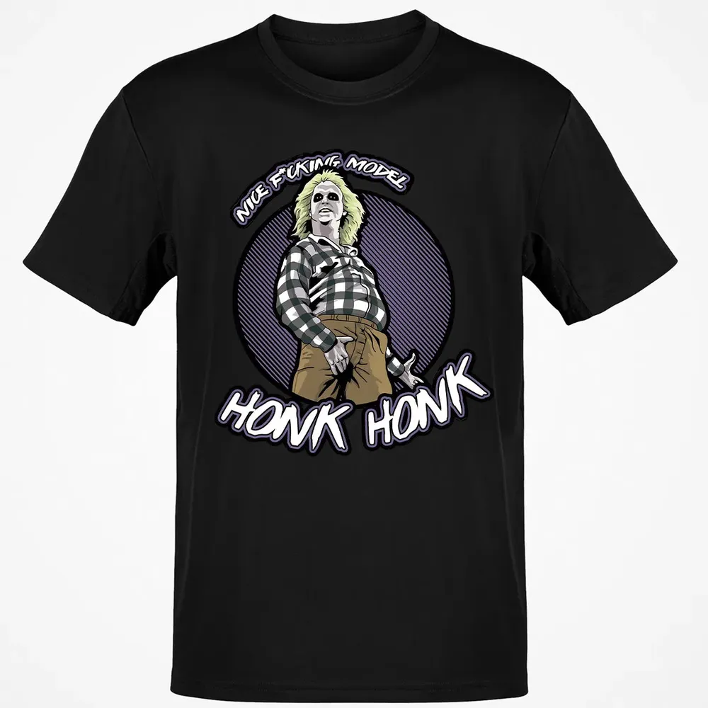 Honk Honk Classic Unisex T-Shirt - 2