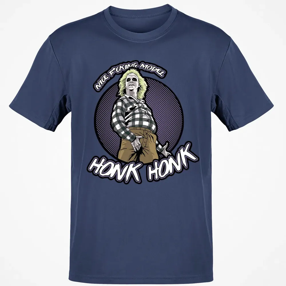 Honk Honk Classic Unisex T-Shirt - 8