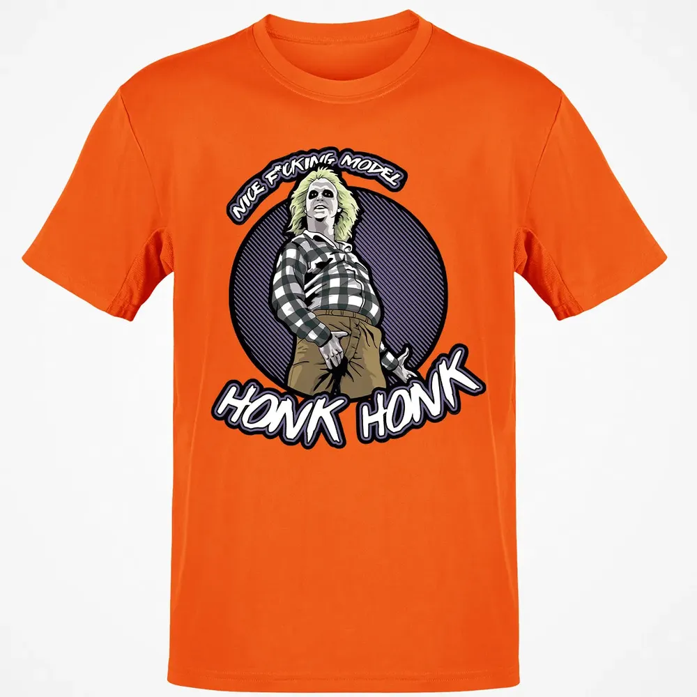 Honk Honk Classic Unisex T-Shirt - 9