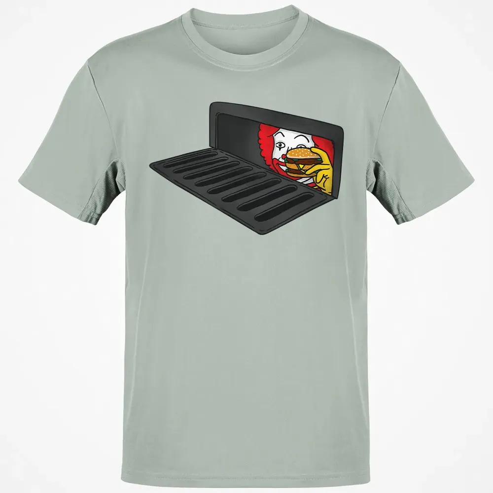 Loving it Classic Unisex T-Shirt - 3