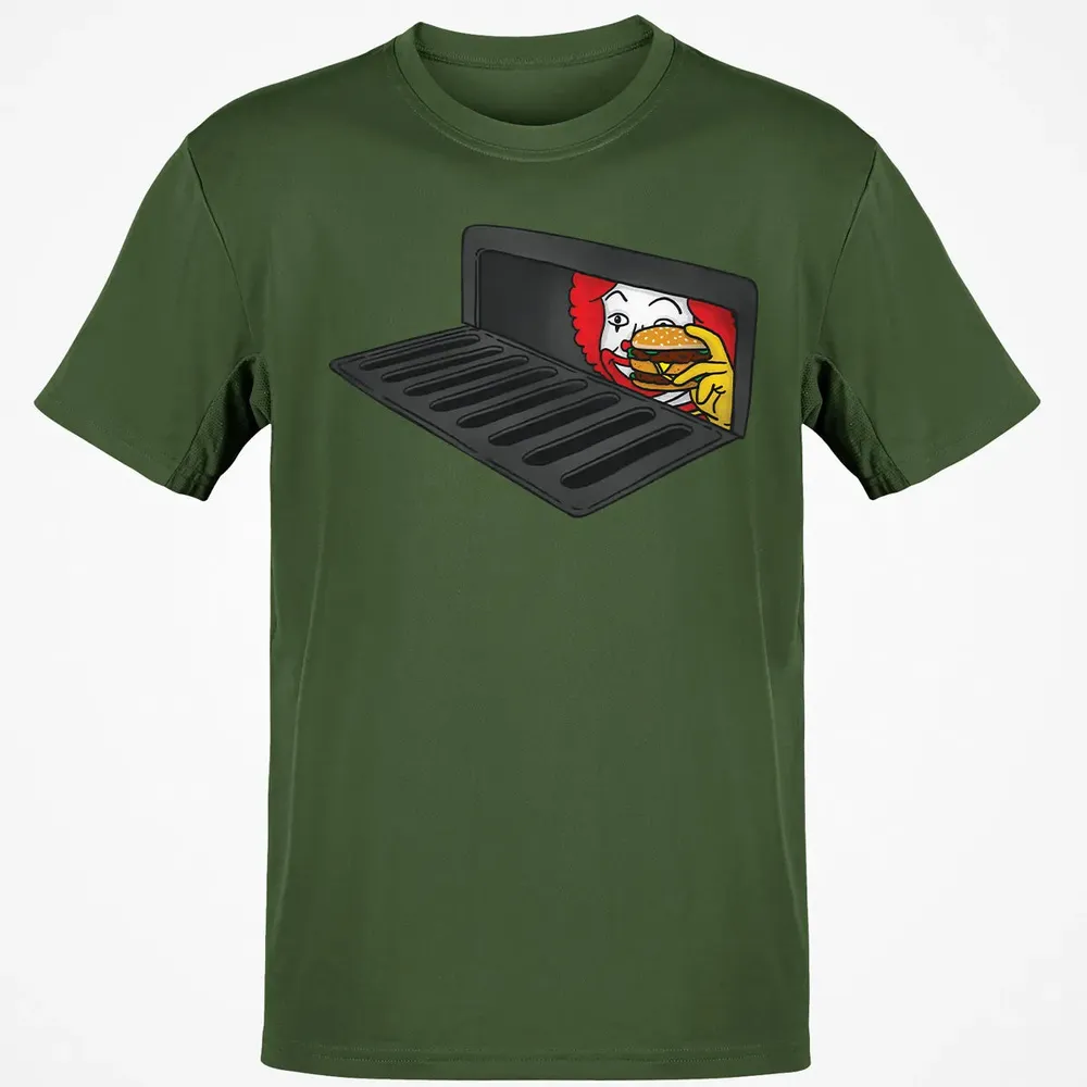 Loving it Classic Unisex T-Shirt - 7