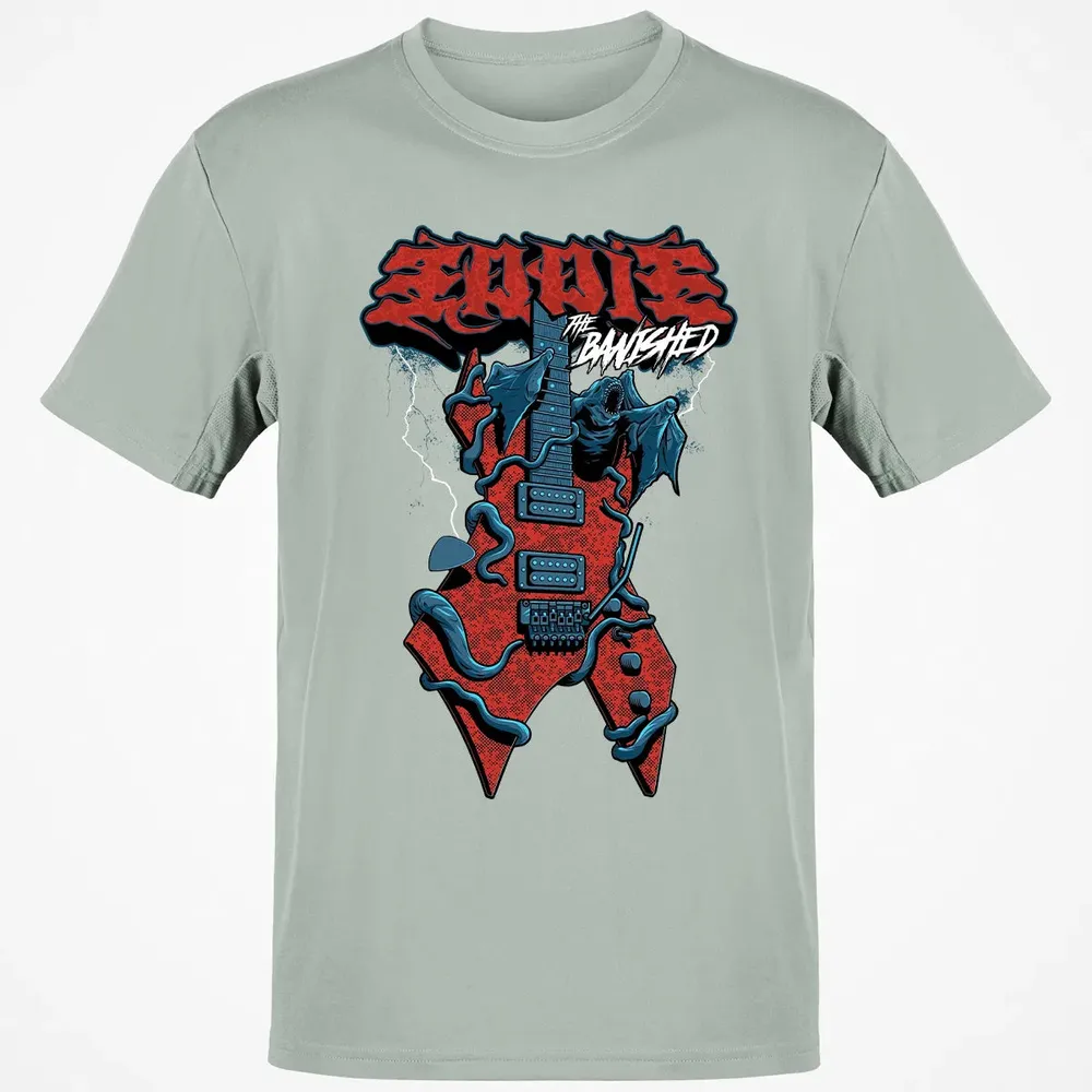 The Banished Classic Unisex T-Shirt - 3