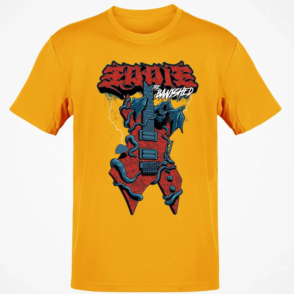 The Banished Classic Unisex T-Shirt - 5