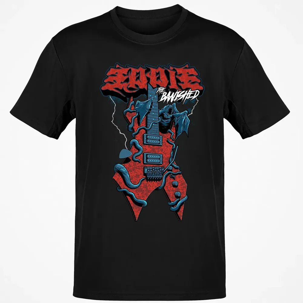 The Banished Classic Unisex T-Shirt - 2