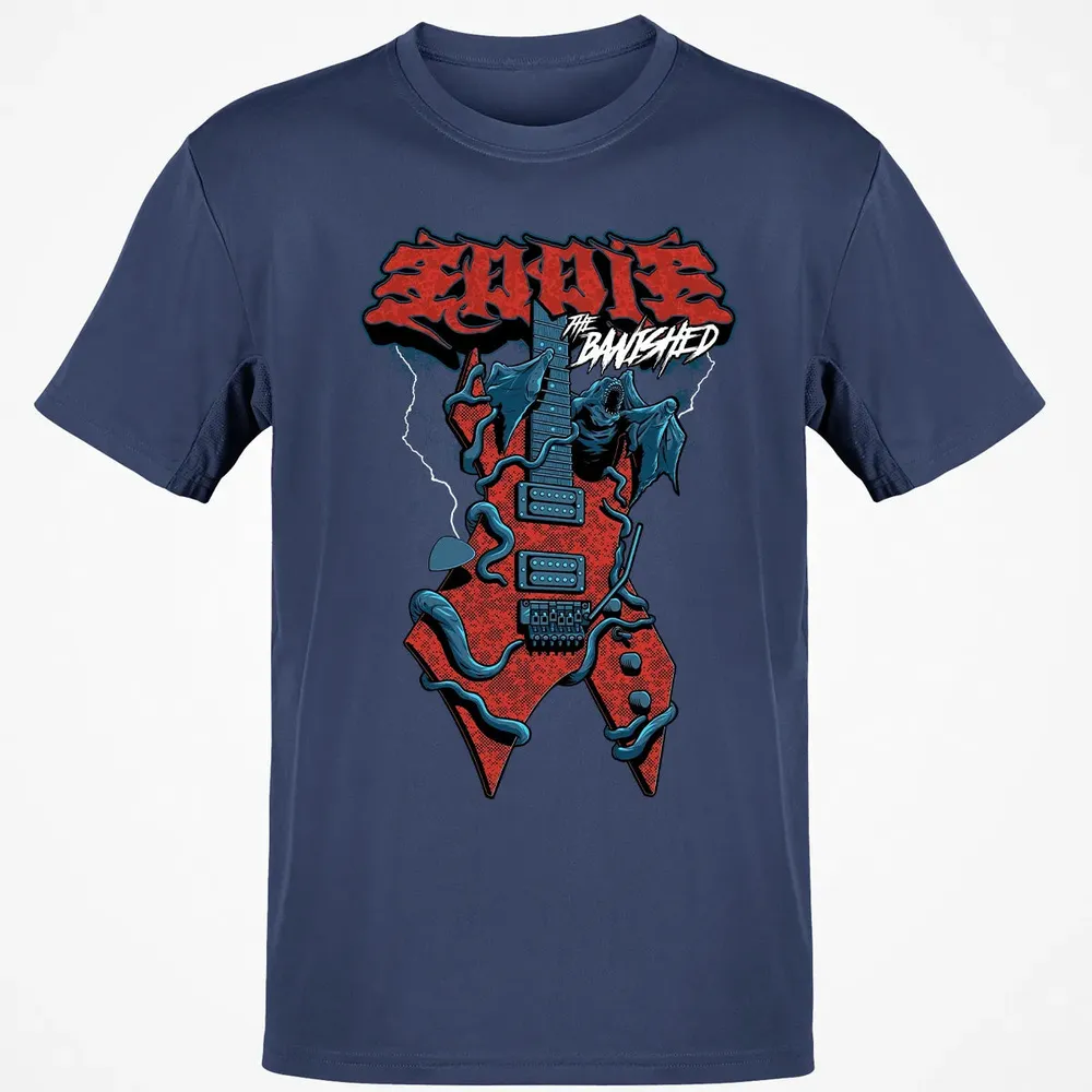 The Banished Classic Unisex T-Shirt - 8
