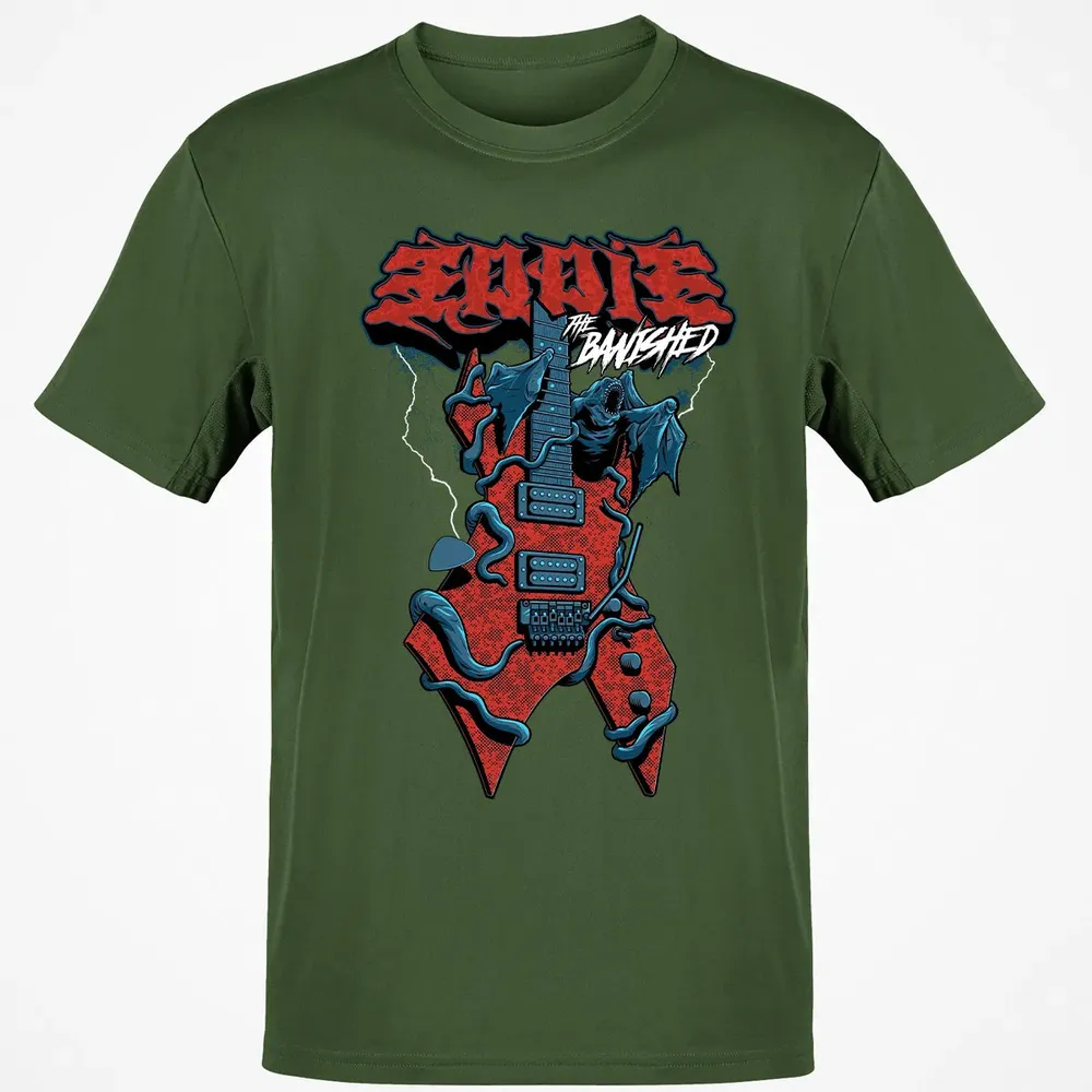 The Banished Classic Unisex T-Shirt - 7