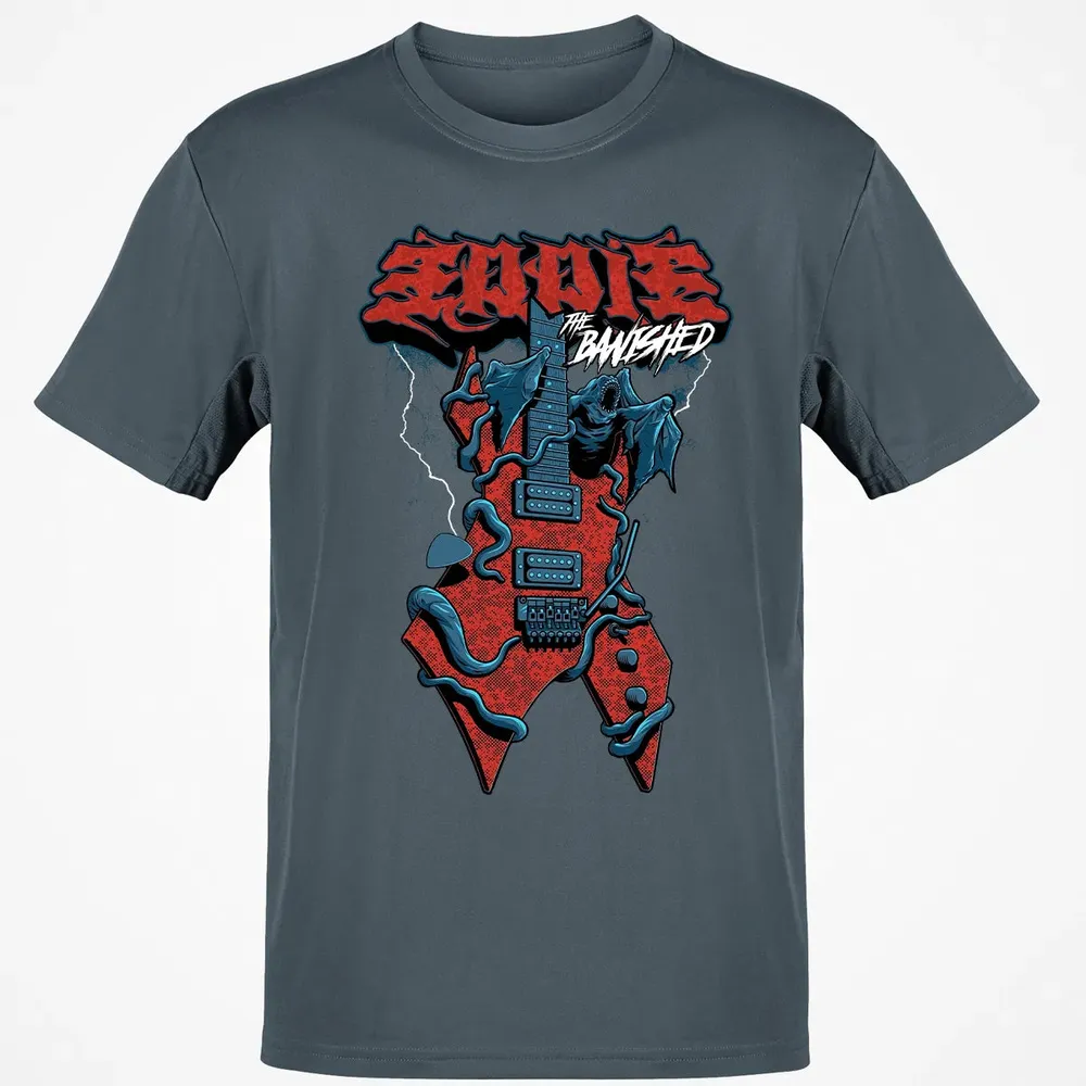 The Banished Classic Unisex T-Shirt - 4