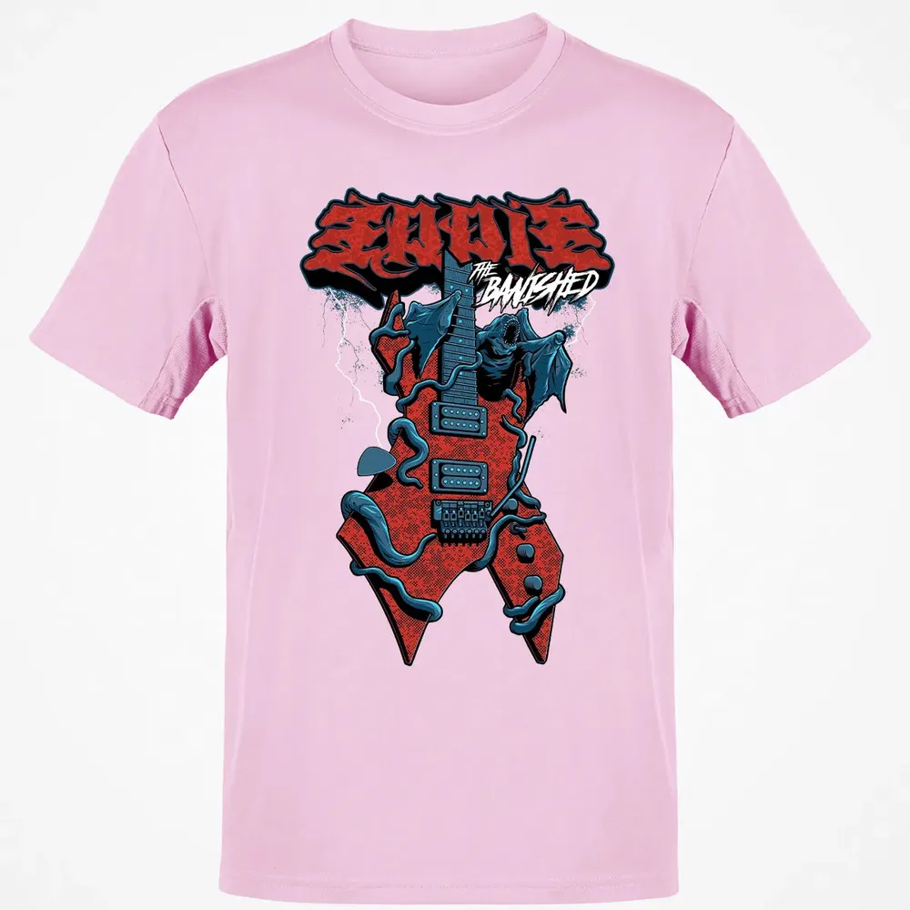 The Banished Classic Unisex T-Shirt - 6