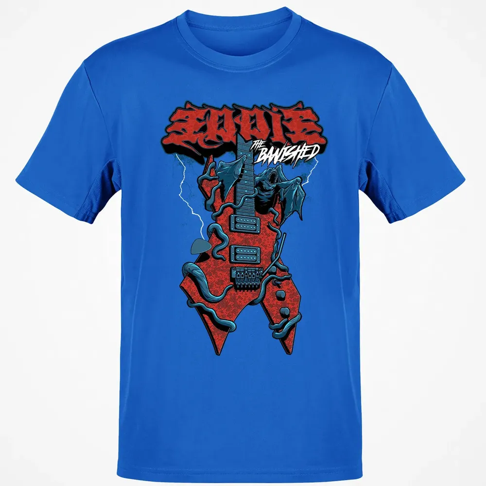 The Banished Classic Unisex T-Shirt - 12