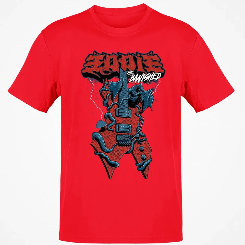 The Banished Classic Unisex T-Shirt - 11