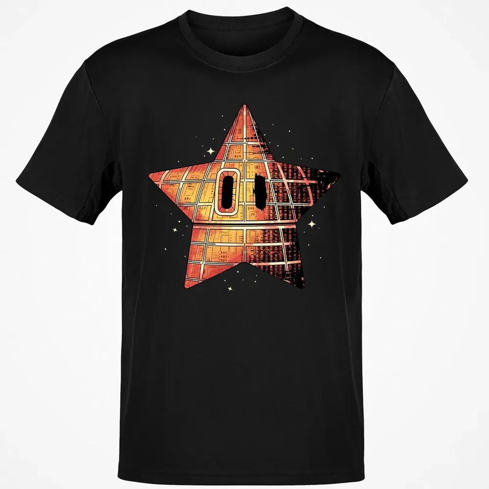 The DS Classic Unisex T-Shirt - 2