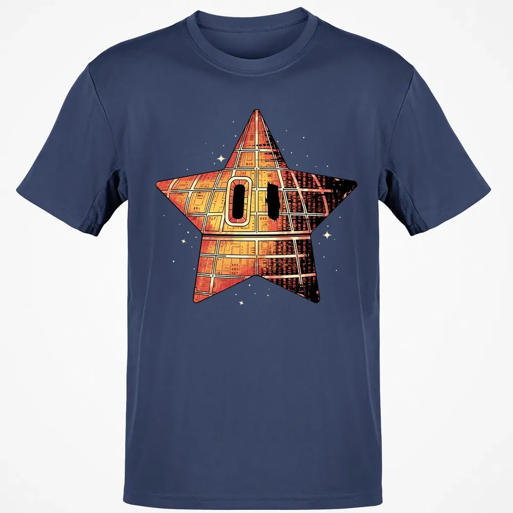 The DS Classic Unisex T-Shirt - 8
