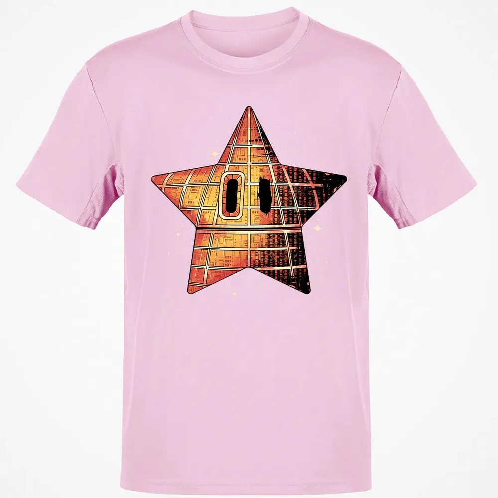 The DS Classic Unisex T-Shirt - 6