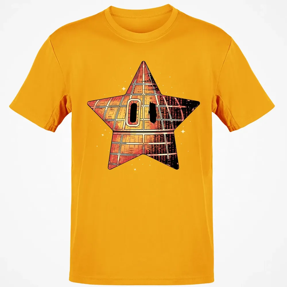The DS Classic Unisex T-Shirt - 5