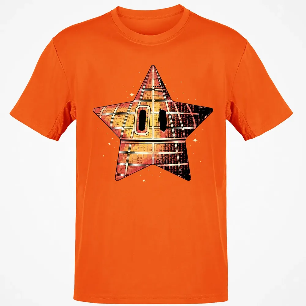 The DS Classic Unisex T-Shirt - 9