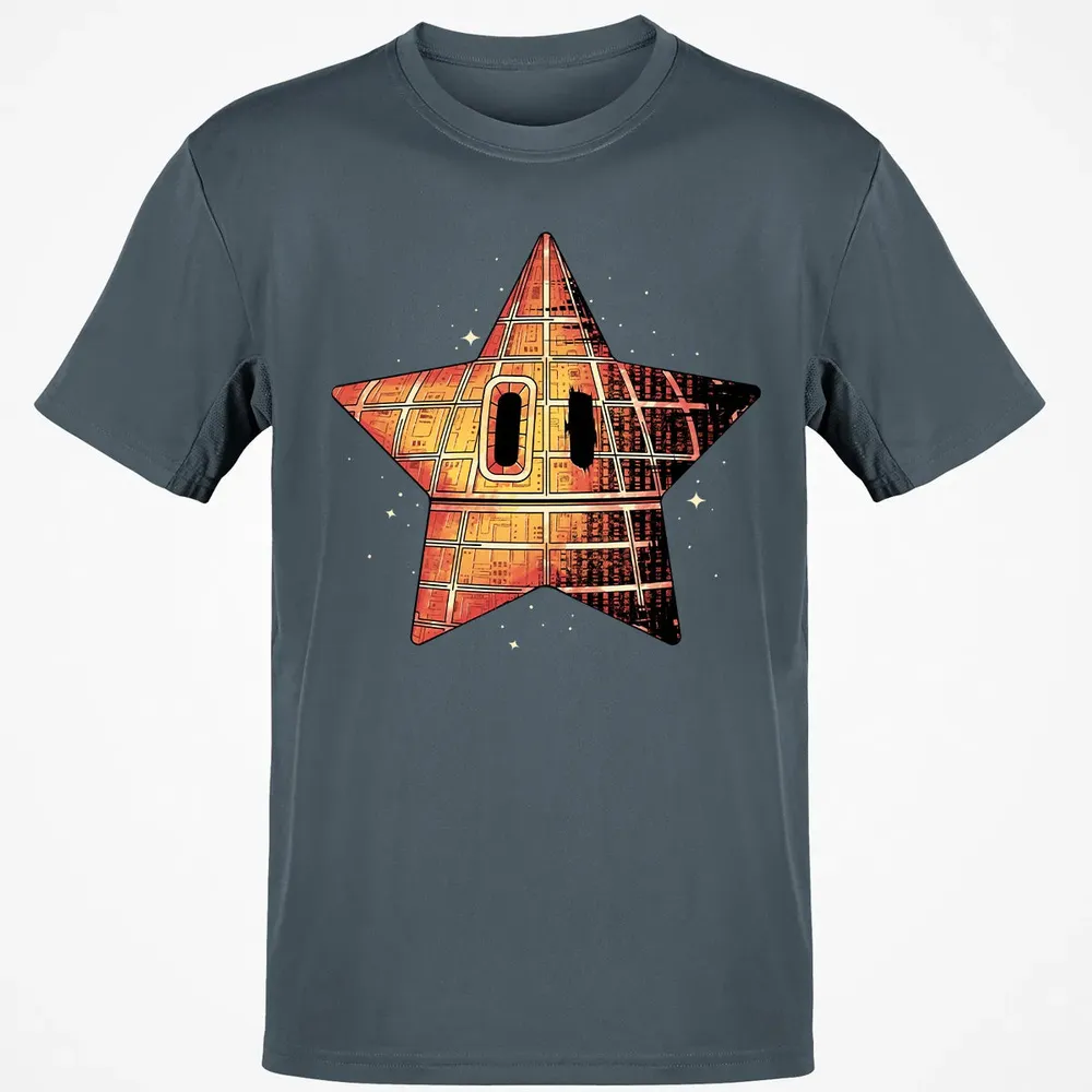 The DS Classic Unisex T-Shirt - 4