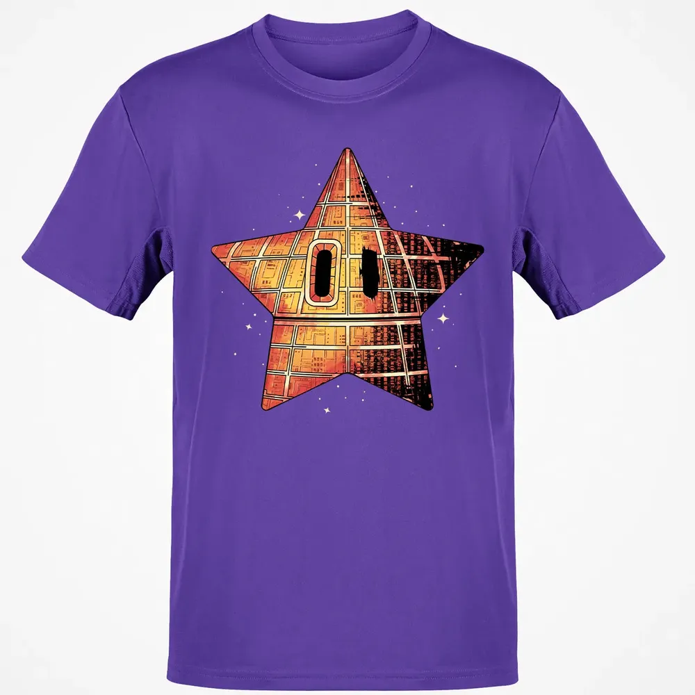 The DS Classic Unisex T-Shirt - 10