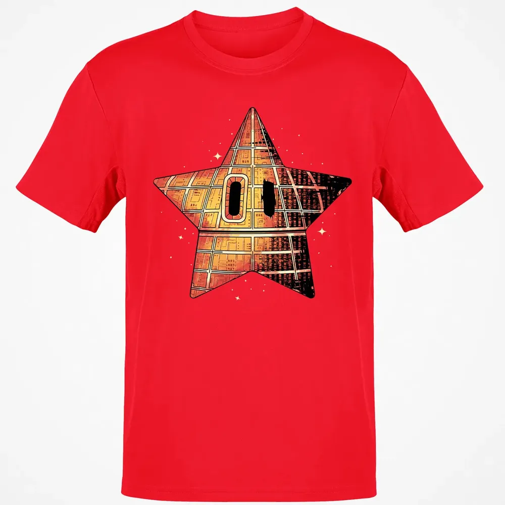 The DS Classic Unisex T-Shirt - 11