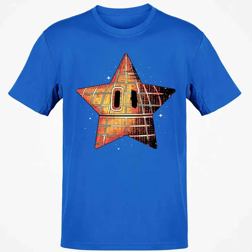 The DS Classic Unisex T-Shirt - 12