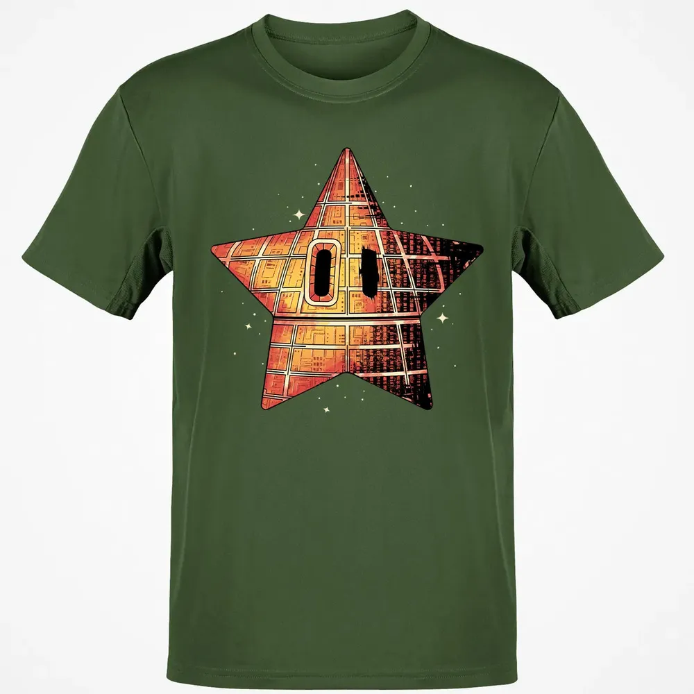 The DS Classic Unisex T-Shirt - 7