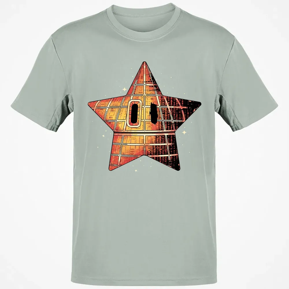 The DS Classic Unisex T-Shirt - 3