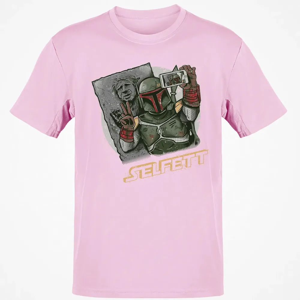 SELFETT Classic Unisex T-Shirt - 6