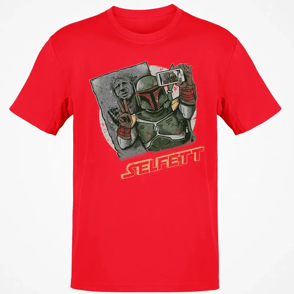 SELFETT Classic Unisex T-Shirt - 11