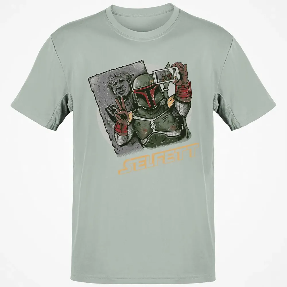 SELFETT Classic Unisex T-Shirt - 3