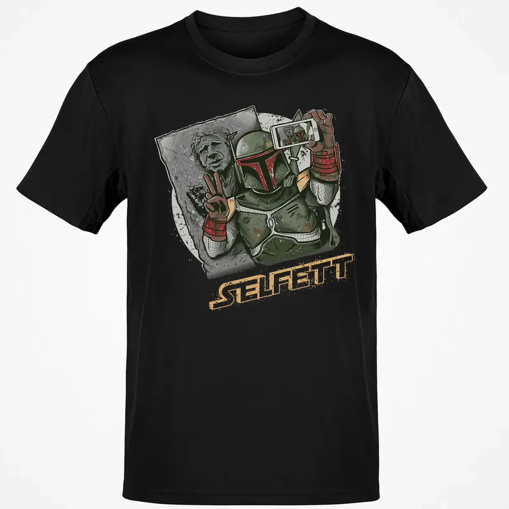 SELFETT Classic Unisex T-Shirt - 2