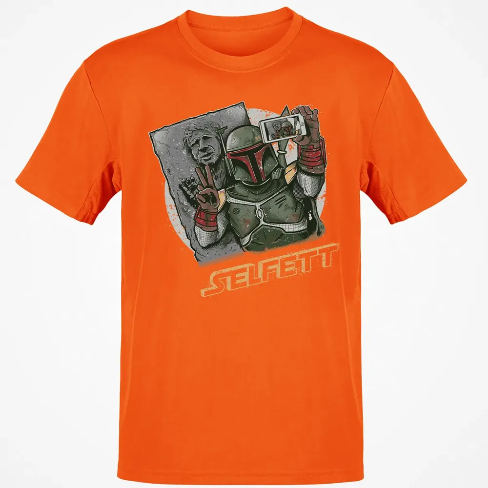 SELFETT Classic Unisex T-Shirt - 9