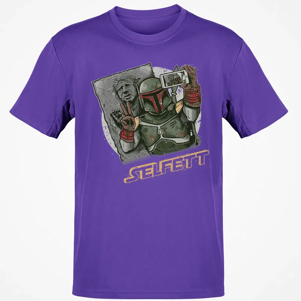 SELFETT Classic Unisex T-Shirt - 10