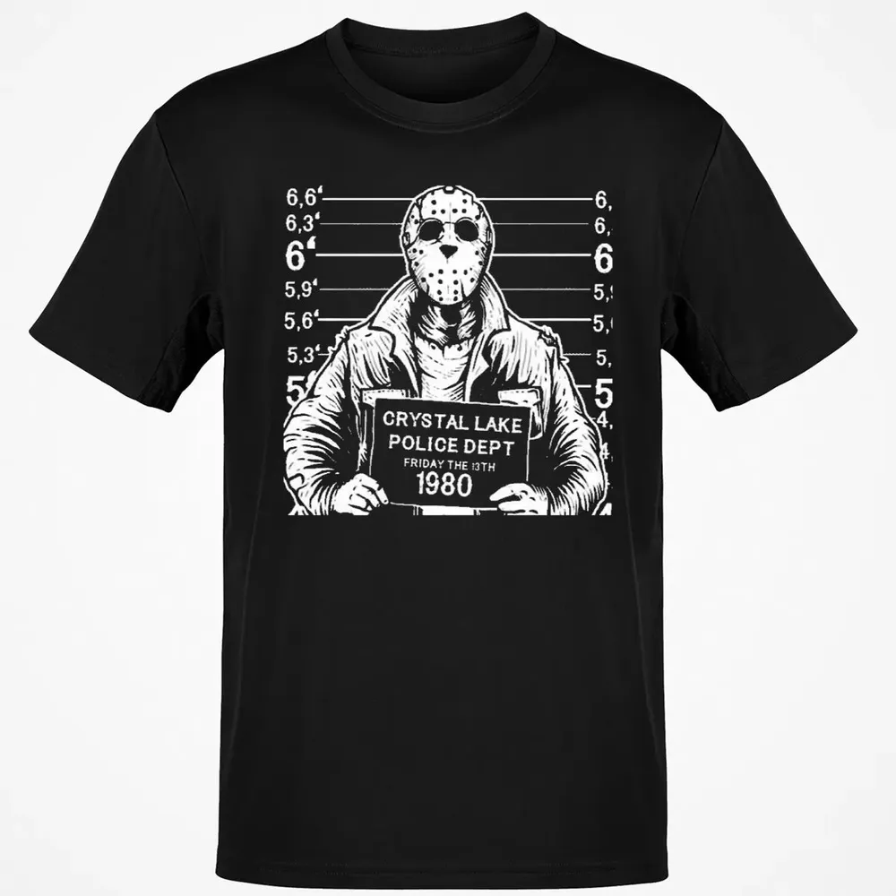Remorseless Serial Killer Halloween Assassin Horror Crazy  Long Sleeve Classic Unisex T-Shirt - 2