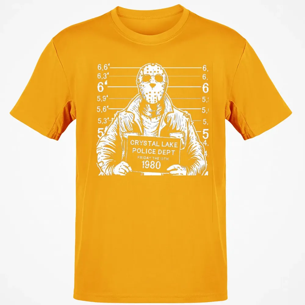 Remorseless Serial Killer Halloween Assassin Horror Crazy  Long Sleeve Classic Unisex T-Shirt - 5