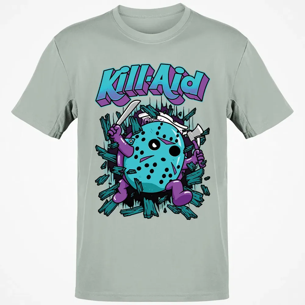 Kill Aid Classic Unisex T-Shirt - 3