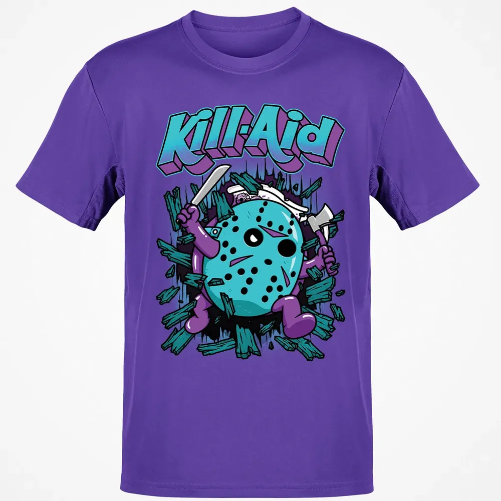 Kill Aid Classic Unisex T-Shirt - 10