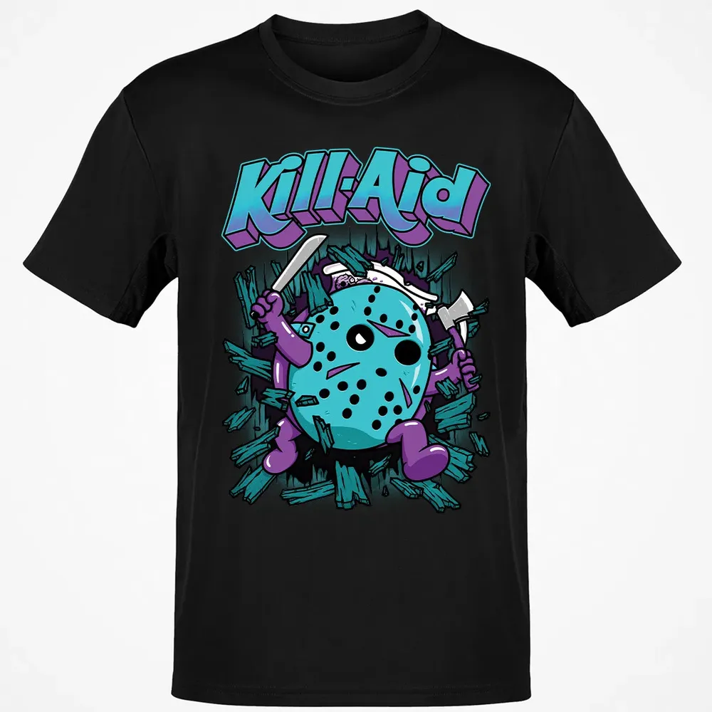 Kill Aid Classic Unisex T-Shirt - 2