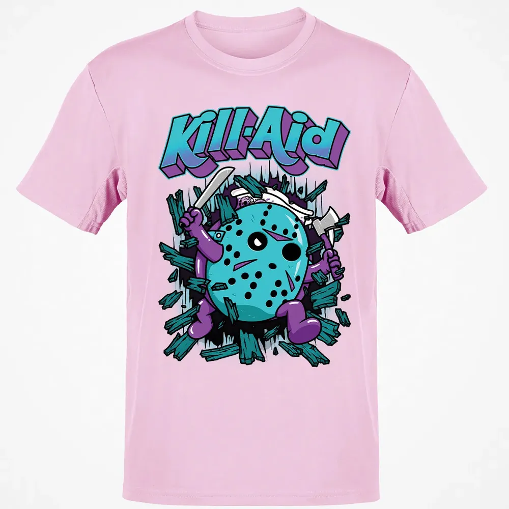 Kill Aid Classic Unisex T-Shirt - 6