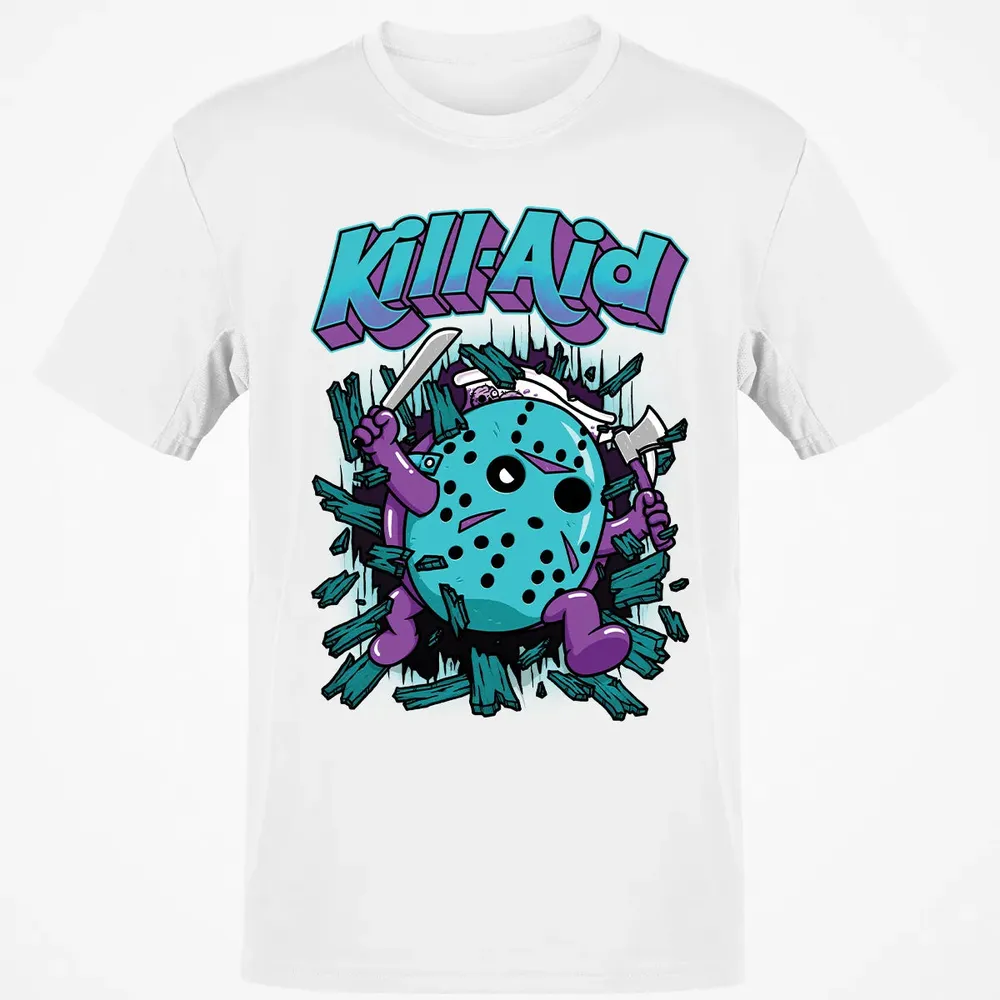 Kill Aid Classic Unisex T-Shirt - 13