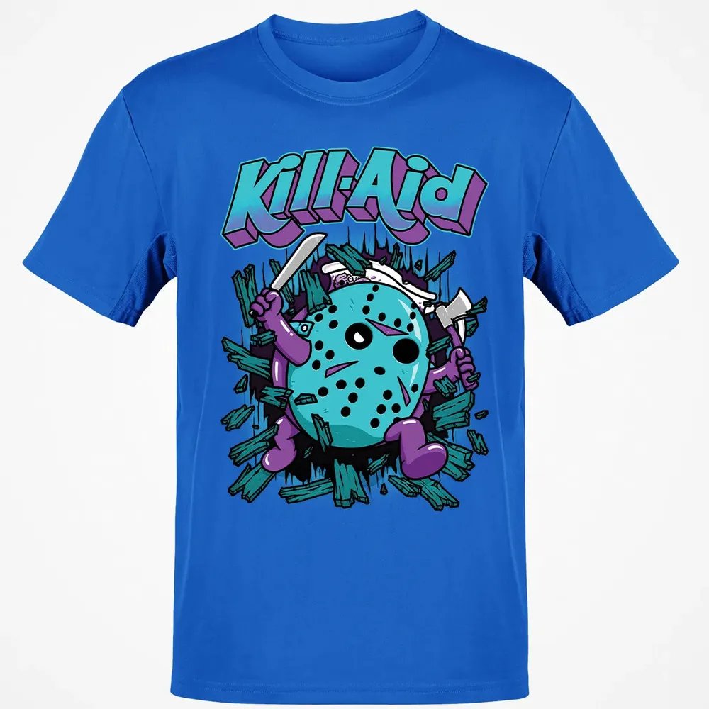 Kill Aid Classic Unisex T-Shirt - 12