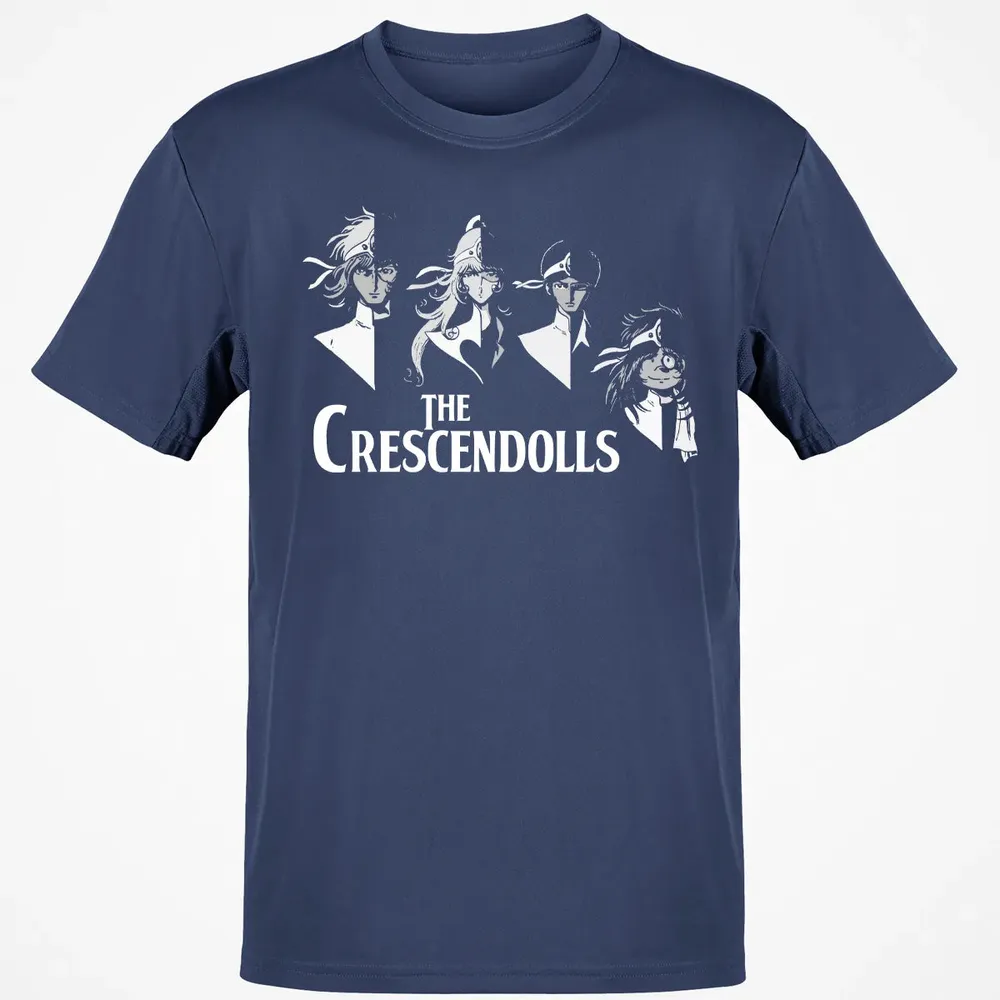 The Crescendolls Classic Unisex T-Shirt - 8