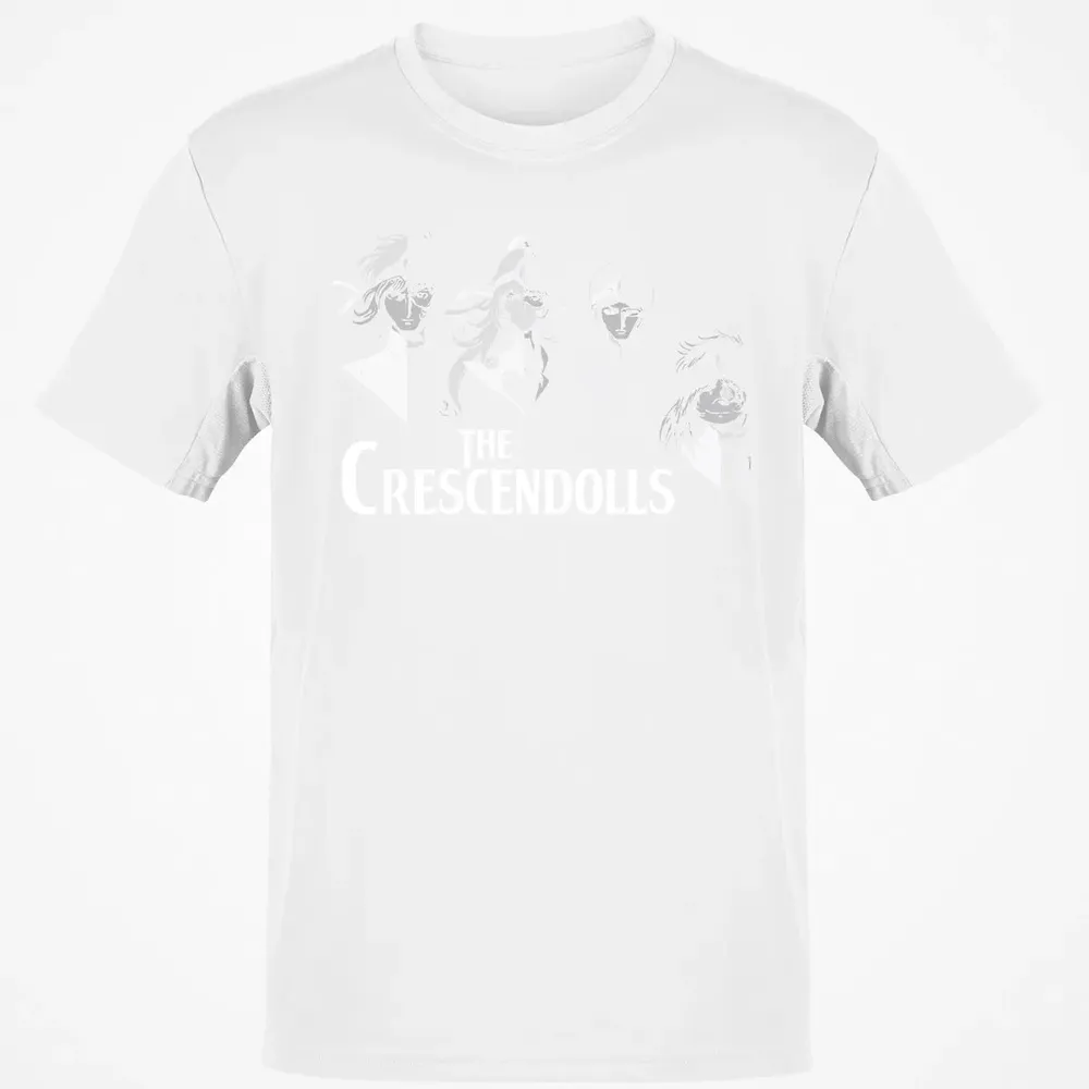The Crescendolls Classic Unisex T-Shirt - 13